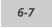 6-7