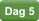 Dag 5