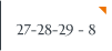 27-28-29 - 8