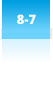 8-7